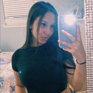 A Little Bit About Me